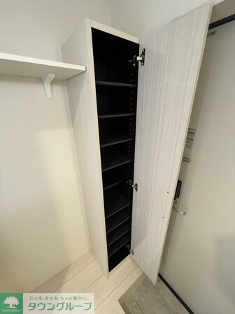 ハーモニーテラス富士見台IIIの物件内観写真